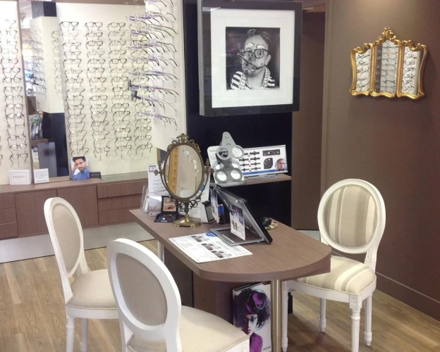 opticien à Ormes près d'Orléans dans le Loiret 45