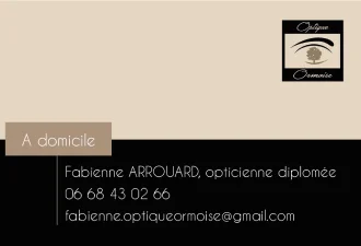 controle de la vue à Ormes près d'Orléans dans le Loiret 45