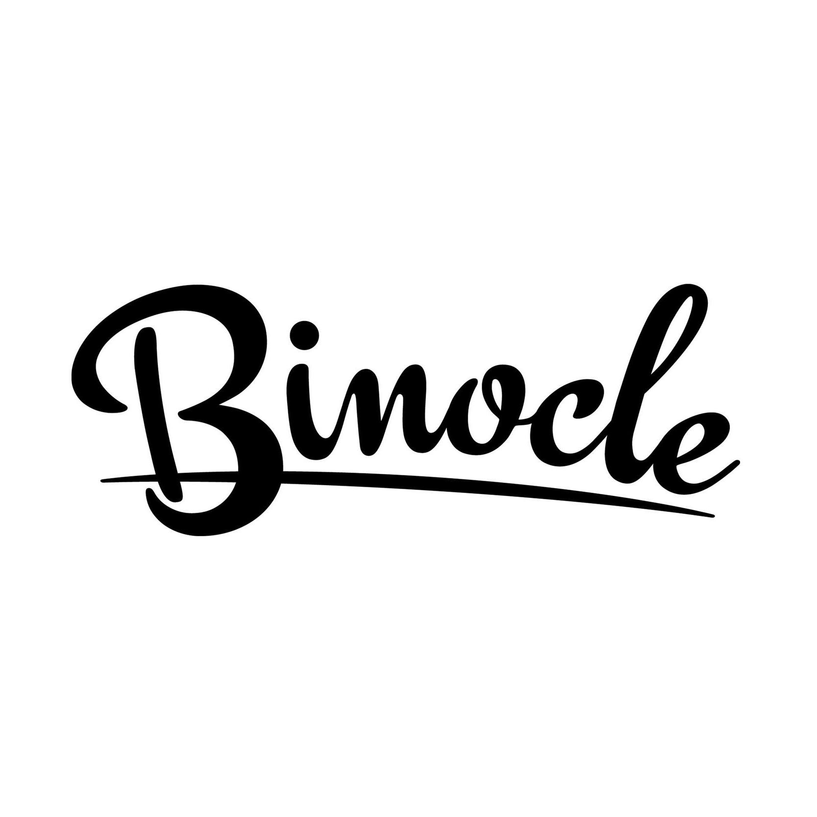 Binocle
